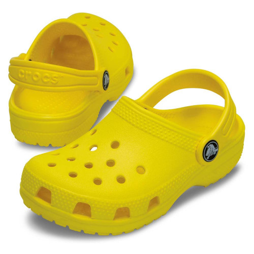 Crocs Kids' Classic Clog